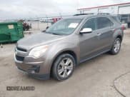 ✅ 2010 Chevrolet Equinox LTZ • VIN: 2CNFLGEY8A6339280 • Лот: 43303726. Опубликован ранее на IAAI с пробегом 156 420 миль. Бесплатный доступ к архиву аукционных продаж из США и подробный отчёт об истории автомобиля на DreamBid. Изображение 17.