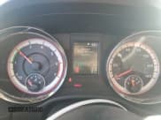 ✅ 2011 Dodge Durango R/T • VIN: 1D4SD6GTXBC682051 • Lot: 83806434. Listed on Copart with 132,750 mi. Free auction sales archive from the USA and detailed vehicle history report at DreamBid. Image 9.