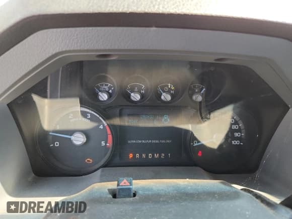 ✅ 2014 Ford F-350 XLT • VIN: 1FT8W3DT8EEB11977 • Lot: 80061375. Listed on Copart with 290,633 mi. Free auction sales archive from the USA and detailed vehicle history report at DreamBid. Image 9.