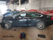 ✅ 2015 Chevrolet Impala LT • VIN: 1G1115SL2FU120009 • Лот: 41885579. Опубликован ранее на IAAI с пробегом 124 190 миль. Бесплатный доступ к архиву аукционных продаж из США и подробный отчёт об истории автомобиля на DreamBid. Изображение 14.