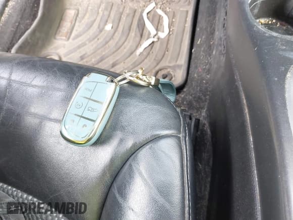 ✅ 2017 Dodge Journey Crossroad Plus • VIN: 3C4PDDGG4HT560969 • Лот: 43421334. Опубликован ранее на IAAI с пробегом 137 374 миль. Бесплатный доступ к архиву аукционных продаж из США и подробный отчёт об истории автомобиля на DreamBid. Изображение 11.