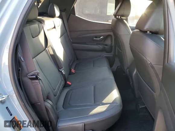 2024 Hyundai Santa Cruz XRT с VIN 5NTJDDDF4RH118648, выставлен на аукционе Copart как лот 77500994 с пробегом 15 442 миль миль и Списание • Salvage title. История ставок и продаж доступна на DreamBid. Изображение 11.