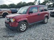 ✅ 2010 Honda Element EX • VIN: 5J6YH1H70AL006605 • Лот: 69567315. Опубликован ранее на Copart с пробегом 113 957 миль. Бесплатный доступ к архиву аукционных продаж из США и подробный отчёт об истории автомобиля на DreamBid. Изображение 1.