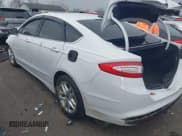 ✅ 2016 Ford Fusion SE • VIN: 1FA6P0H75G5124064 • Lot: 43802283. Wystawiony na IAAI z przebiegiem 62 162 mil. Bezpłatny archiwum sprzedaży aukcyjnych z USA i szczegółowy raport historii pojazdu na DreamBid. Zdjęcie 3.