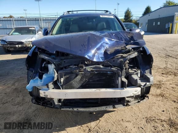 ✅ 2017 Acura RDX Technology • VIN: 5J8TB4H50HL035227 • Lot: 86711095. Wystawiony na Copart z przebiegiem 99 459 mil. Bezpłatny archiwum sprzedaży aukcyjnych z USA i szczegółowy raport historii pojazdu na DreamBid. Zdjęcie 5.