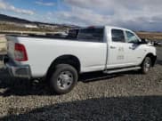 ✅ 2022 Ram 2500 Big Horn • VIN: 3C6UR5JL2NG423024 • Лот: 77982344. Опубликован ранее на Copart с пробегом 52 798 миль. Бесплатный доступ к архиву аукционных продаж из США и подробный отчёт об истории автомобиля на DreamBid. Изображение 3.