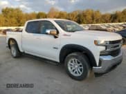 ✅ 2019 Chevrolet Silverado 1500 LT • VIN: 1GCUYDEDXKZ141539 • Lot: 75078844. Wystawiony na Copart z przebiegiem 43 715 mil. Bezpłatny archiwum sprzedaży aukcyjnych z USA i szczegółowy raport historii pojazdu na DreamBid. Zdjęcie 4.