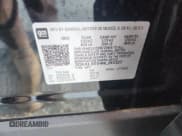 ✅ 2022 GMC Terrain Denali • VIN: 3GKALXEV4NL293327 • Лот: 71033435. Опубликован ранее на Copart с пробегом 38 537 миль. Бесплатный доступ к архиву аукционных продаж из США и подробный отчёт об истории автомобиля на DreamBid. Изображение 13.