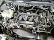 ✅ 2020 Honda Civic EX-L • VIN: 19XFC1F70LE007750 • Lot: 85940445. Listed on Copart with 77,633 mi. Free auction sales archive from the USA and detailed vehicle history report at DreamBid. Image 15.