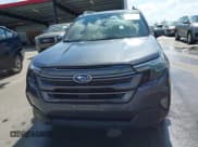 ✅ 2025 Subaru Forester Premium • VIN: JF2SLDDC4SH508179 • Lot: 43334214. Listed on IAAI with 9,769 mi. Free auction sales archive from the USA and detailed vehicle history report at DreamBid. Image 13.