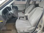 ✅ 2006 Hyundai Elantra GLS • VIN: KMHDN46D76U363414 • Lot: 60573015. Wystawiony na Copart z przebiegiem 53 439 mil. Bezpłatny archiwum sprzedaży aukcyjnych z USA i szczegółowy raport historii pojazdu na DreamBid. Zdjęcie 7.