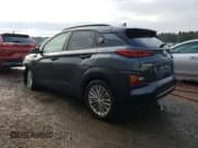 ✅ 2020 Hyundai Kona SEL Plus • VIN: KM8K62AA6LU450755 • Лот: 40809844. Опубликован ранее на Copart с пробегом 44 001 миль. Бесплатный доступ к архиву аукционных продаж из США и подробный отчёт об истории автомобиля на DreamBid. Изображение 2.