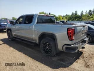 ✅ 2023 GMC Sierra 1500 Elevation • VIN: 3GTUUCED8PG308090 • Lot: 66187295. Listed on Copart with Not provided. Free auction sales archive from the USA and detailed vehicle history report at DreamBid. Image 2.