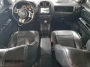 ✅ 2014 Jeep Patriot Limited • VIN: 1C4NJRCB9ED575752 • Lot: 94776095. Listed on Copart with 179,179 mi. Free auction sales archive from the USA and detailed vehicle history report at DreamBid. Image 8.