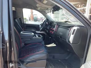 ✅ 2016 Chevrolet Silverado 1500 LT • VIN: 3GCPCREH2GG195744 • Лот: 42910517. Опубликован ранее на IAAI с пробегом 64 459 миль. Бесплатный доступ к архиву аукционных продаж из США и подробный отчёт об истории автомобиля на DreamBid. Изображение 5.