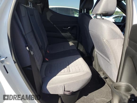 ✅ 2024 Hyundai Santa Cruz SEL • VIN: 5NTJB4AEXRH100477 • Lot: 87488495. Listed on Copart with 21,315 mi. Free auction sales archive from the USA and detailed vehicle history report at DreamBid. Image 10.