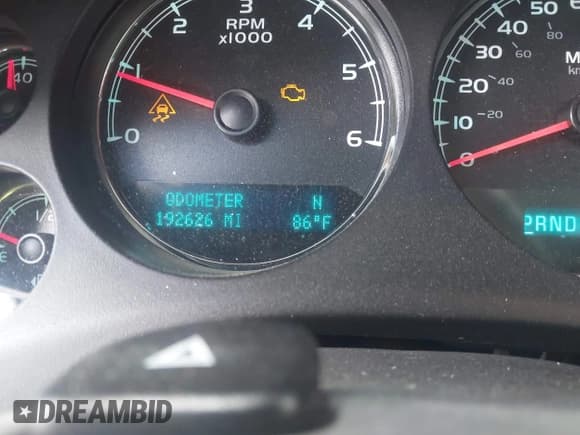 ✅ 2009 Chevrolet Silverado 1500 • VIN: 3GCFK13Y09G241576 • Lot: 42531801. Wystawiony na IAAI z przebiegiem 192 626 mil. Bezpłatny archiwum sprzedaży aukcyjnych z USA i szczegółowy raport historii pojazdu na DreamBid. Zdjęcie 15.