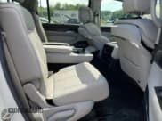 ✅ 2024 JEEP GRAND WAGONEER SERIES I • VIN: 1C4SJVEP7RS110764 • Lot: 85569725. Listed on Copart with 13,771 mi. Free auction sales archive from the USA and detailed vehicle history report at DreamBid. Image 11.