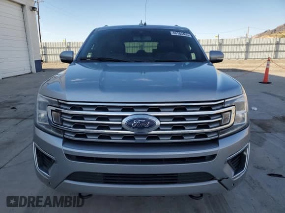 ✅ 2021 Ford Expedition Max Limited • VIN: 1FMJK2ATXMEA27259 • Lot: 86180405. Listed on Copart with 224,240 mi. Free auction sales archive from the USA and detailed vehicle history report at DreamBid. Image 5.