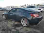 2011 Hyundai Genesis Coupe R-Spec с VIN KMHHU6KHXBU047153, выставлен на аукционе Copart как лот 80863355 с пробегом 99 016 миль миль и Списание • Salvage title. История ставок и продаж доступна на DreamBid. Изображение 2.