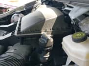 ✅ 2021 Mercedes-Benz Sprinter • VIN: W1W4DCHY9MT048901 • Lot: 42165676. Listed on IAAI with 30,041 mi. Free auction sales archive from the USA and detailed vehicle history report at DreamBid. Image 19.