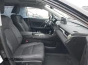 ✅ 2022 Lexus RX 350 • VIN: 2T2HZMDAXNC344169 • Lot: 43422787. Listed on IAAI with 29,321 mi. Free auction sales archive from the USA and detailed vehicle history report at DreamBid. Image 5.