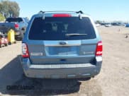 ✅ 2011 Ford Escape Hybrid • VIN: 1FMCU4K37BKA08485 • Lot: 42270500. Wystawiony na IAAI z przebiegiem 147 855 mil. Bezpłatny archiwum sprzedaży aukcyjnych z USA i szczegółowy raport historii pojazdu na DreamBid. Zdjęcie 17.