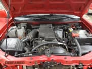 ✅ 2011 Chevrolet Colorado 1LT • VIN: 1GCDSCF99B8131922 • Лот: 43598055. Опубликован ранее на Copart с пробегом 169 888 миль. Бесплатный доступ к архиву аукционных продаж из США и подробный отчёт об истории автомобиля на DreamBid. Изображение 11.