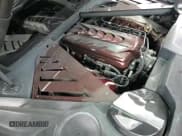 ✅ 2023 Chevrolet Corvette 2LT • VIN: 1G1YB2D40P5100966 • Lot: 71322295. Listed on Copart with 18,419 mi. Free auction sales archive from the USA and detailed vehicle history report at DreamBid. Image 15.