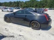 ✅ 2013 Cadillac CTS-V • VIN: 1G6DV1EP7D0114097 • Lot: 65019995. Wystawiony na Copart z przebiegiem 117 234 mil. Bezpłatny archiwum sprzedaży aukcyjnych z USA i szczegółowy raport historii pojazdu na DreamBid. Zdjęcie 2.