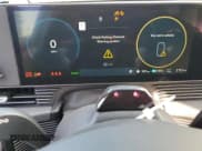 ✅ 2025 Hyundai Ioniq 5 SEL • VIN: 7YAKNDDC7SY021527 • Лот: 82527385. Опубликован ранее на Copart с пробегом 2 121 миль. Бесплатный доступ к архиву аукционных продаж из США и подробный отчёт об истории автомобиля на DreamBid. Изображение 9.