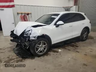 ✅ 2014 Porsche Cayenne • VIN: WP1AA2A28ELA95408 • Lot: 82726905. Wystawiony na Copart z przebiegiem 191 452 mil. Bezpłatny archiwum sprzedaży aukcyjnych z USA i szczegółowy raport historii pojazdu na DreamBid. Zdjęcie 1.