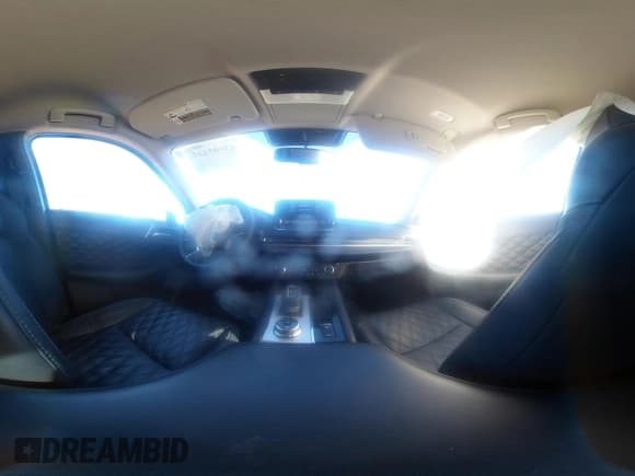 ✅ 2022 Mitsubishi Outlander SEL • VIN: JA4J4VA89NZ077988 • Lot: 43505437. Wystawiony na IAAI z przebiegiem 54 457 mil. Bezpłatny archiwum sprzedaży aukcyjnych z USA i szczegółowy raport historii pojazdu na DreamBid. Zdjęcie 19.