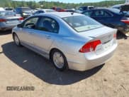 ✅ 2008 Honda Civic • VIN: JHMFA36278S031021 • Лот: 43094297. Опубликован ранее на IAAI с пробегом 140 785 миль. Бесплатный доступ к архиву аукционных продаж из США и подробный отчёт об истории автомобиля на DreamBid. Изображение 3.
