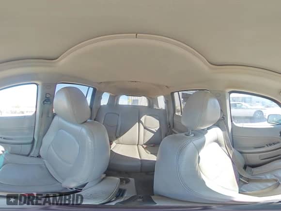 2009 Chevrolet HHR 1LT с VIN 3GNCA23B69S642786, выставлен на аукционе Copart как лот 81368773 с пробегом 198 711 миль миль и Списание • Salvage title. История ставок и продаж доступна на DreamBid. Изображение 14.