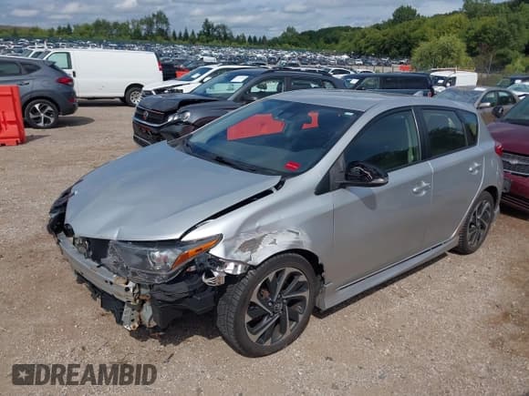 ✅ 2017 Toyota Corolla • VIN: JTNKARJE0HJ531284 • Lot: 43075007. Wystawiony na IAAI z przebiegiem 182 589 mil. Bezpłatny archiwum sprzedaży aukcyjnych z USA i szczegółowy raport historii pojazdu na DreamBid. Zdjęcie 18.