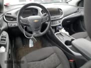 ✅ 2017 Chevrolet Volt LT • VIN: 1G1RC6S51HU179320 • Lot: 41853784. Wystawiony na Copart z przebiegiem 34 109 mil. Bezpłatny archiwum sprzedaży aukcyjnych z USA i szczegółowy raport historii pojazdu na DreamBid. Zdjęcie 8.