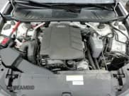 ✅ 2019 Audi A6 Premium • VIN: WAUD8AF26KN125838 • Lot: 61481095. Listed on Copart with 45,543 mi. Free auction sales archive from the USA and detailed vehicle history report at DreamBid. Image 13.