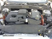 ✅ 2013 Ford Fusion SE Hybrid • VIN: 3FA6P0LU8DR262977 • Lot: 43729571. Listed on IAAI with 115,875 mi. Free auction sales archive from the USA and detailed vehicle history report at DreamBid. Image 10.