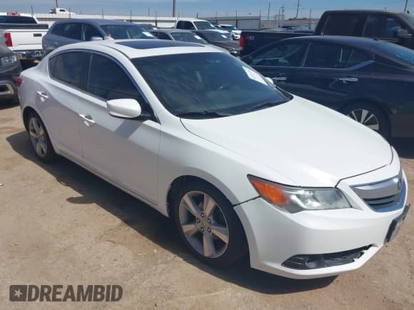 ✅ 2015 Acura ILX Premium • VIN: 19VDE1F50FE006367 • Lot: 43313791. Wystawiony na IAAI z przebiegiem 147 902 mil. Bezpłatny archiwum sprzedaży aukcyjnych z USA i szczegółowy raport historii pojazdu na DreamBid. Zdjęcie 1.
