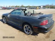 ✅ 1994 Ford Mustang • VIN: 1FALP45T2RF186899 • Lot: 43868959. Wystawiony na IAAI z przebiegiem 115 203 mil. Bezpłatny archiwum sprzedaży aukcyjnych z USA i szczegółowy raport historii pojazdu na DreamBid. Zdjęcie 3.