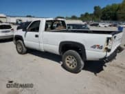 ✅ 2007 Chevrolet Silverado 1500 Work Truck • VIN: 1GCEK14X07Z153013 • Lot: 73421654. Listed on Copart with Not provided. Free auction sales archive from the USA and detailed vehicle history report at DreamBid. Image 2.