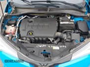 ✅ 2019 Toyota C-HR XLE • VIN: JTNKHMBX4K1054199 • Lot: 42420172. Listed on IAAI with 100,454 mi. Free auction sales archive from the USA and detailed vehicle history report at DreamBid. Image 10.