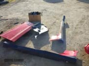 ✅ 2022 Chevrolet Camaro ZL1 • VIN: 1G1FK1R65N0122581 • Lot: 41692281. Listed on IAAI with Not provided. Free auction sales archive from the USA and detailed vehicle history report at DreamBid. Image 12.