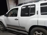 ✅ 2005 Nissan Xterra S • VIN: 5N1AN08U65C609320 • Лот: 42972798. Опубликован ранее на IAAI с пробегом 209 079 миль. Бесплатный доступ к архиву аукционных продаж из США и подробный отчёт об истории автомобиля на DreamBid. Изображение 14.