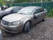 ✅ 2005 Nissan Altima S • VIN: 1N4AL11D35C252209 • Лот: 42925977. Опубликован ранее на IAAI с пробегом Не указан. Бесплатный доступ к архиву аукционных продаж из США и подробный отчёт об истории автомобиля на DreamBid. Изображение 11.