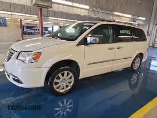 ✅ 2012 Chrysler Town & Country Limited • VIN: 2C4RC1GG3CR423799 • Lot: 84044425. Wystawiony na Copart z przebiegiem 118 002 mil. Bezpłatny archiwum sprzedaży aukcyjnych z USA i szczegółowy raport historii pojazdu na DreamBid. Zdjęcie 1.