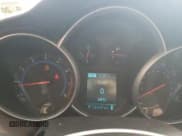 ✅ 2015 Chevrolet Cruze LT • VIN: 1G1PE5SB3F7225002 • Lot: 47837673. Listed on Copart with 122,291 mi. Free auction sales archive from the USA and detailed vehicle history report at DreamBid. Image 9.