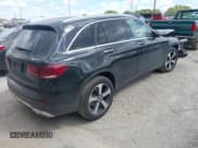 ✅ 2021 Mercedes-Benz GLC 300 • VIN: W1N0G8EB6MF885207 • Лот: 43138974. Опубликован ранее на IAAI с пробегом 66 666 миль. Бесплатный доступ к архиву аукционных продаж из США и подробный отчёт об истории автомобиля на DreamBid. Изображение 4.