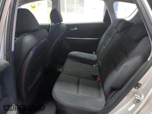 ✅ 2009 Hyundai Elantra Touring • VIN: KMHDC86E59U038805 • Lot: 89536035. Listed on Copart with 95,700 mi. Free auction sales archive from the USA and detailed vehicle history report at DreamBid. Image 10.